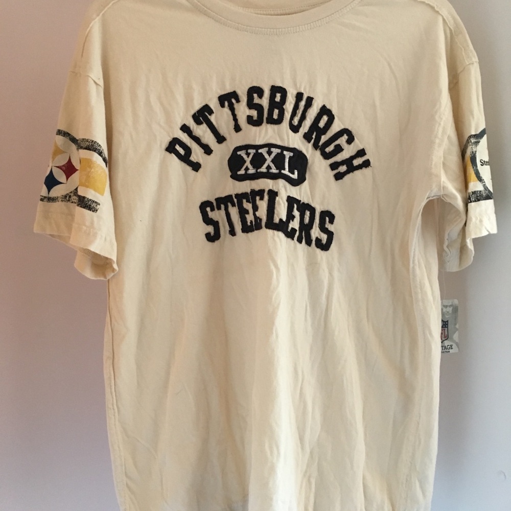 NFL Pittsburgh Steelers Shirt